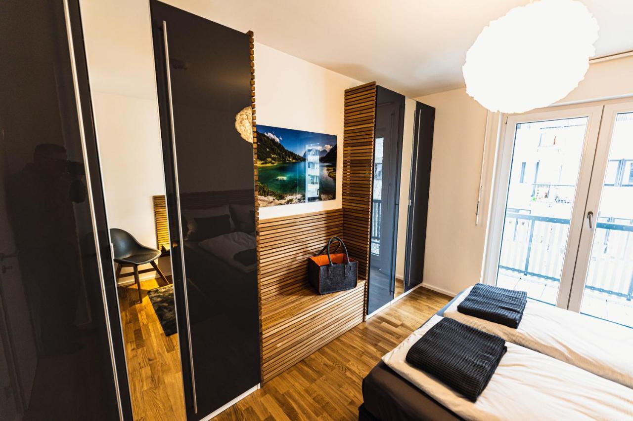 Mountain Pad Apartment Garmisch-Partenkirchen Exterior photo